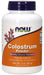 NOW Foods Colostrum, Powder - 85g | High-Quality Health and Wellbeing | MySupplementShop.co.uk