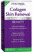 Natrol Collagen Skin Renewal - 120 tabs | High-Quality Health and Wellbeing | MySupplementShop.co.uk