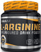 BioTechUSA L-Arginine - 300 grams | High-Quality Amino Acids and BCAAs | MySupplementShop.co.uk