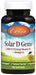 Carlson Labs Solar D Gems, 2000 IU Natural Lemon - 120 softgels | High-Quality Vitamins & Minerals | MySupplementShop.co.uk