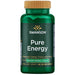 Swanson Pure Energy - 60 vcaps | High-Quality Combination Multivitamins & Minerals | MySupplementShop.co.uk