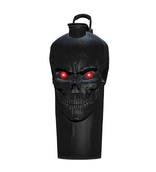 JNX Sports The Curse!, Skull Shaker | High-Quality Accessories | MySupplementShop.co.uk