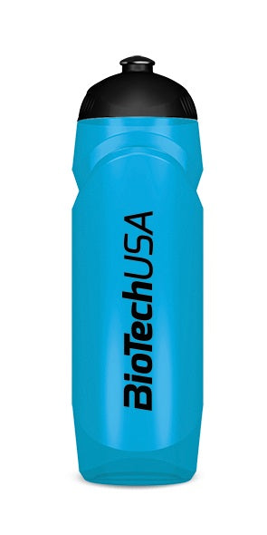 BioTechUSA Accessories Bottle, Transparent Blue - 750 ml. | High-Quality Accessories | MySupplementShop.co.uk