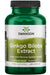 Swanson Ginkgo Biloba Extract 24%, 60mg - 240 caps | High-Quality Sports Supplements | MySupplementShop.co.uk