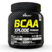 Olimp Nutrition BCAA Xplode, Mojito - 500 grams | High-Quality Amino Acids and BCAAs | MySupplementShop.co.uk