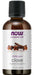 NOW Foods Essential Oil, Clove Oil - 59 ml. | High-Quality Sports Supplements | MySupplementShop.co.uk