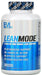 EVLution Nutrition LeanMode Caps - 150 caps | High-Quality Slimming and Weight Management | MySupplementShop.co.uk