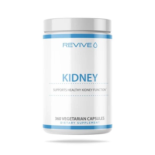 Revive Kidney - 360 vcaps - Supplement Shakers at MySupplementShop by Revive