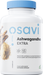 Osavi Ashwagandha Extra, 450mg - 120 vegan caps | High-Quality Combination Multivitamins & Minerals | MySupplementShop.co.uk