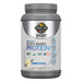 Garden of Life Sport Organic Plant-Based Protein, Vanilla - 806g | High-Quality Protein | MySupplementShop.co.uk