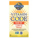 Garden of Life Vitamin Code Raw D3, 2000 IU - 60 vcaps | High-Quality Vitamins & Minerals | MySupplementShop.co.uk