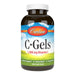 Carlson Labs C-Gels, 1000mg - 250 softgels | High-Quality Health and Wellbeing | MySupplementShop.co.uk