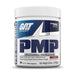 GAT PMP, Fruit Punch - 243 grams | High-Quality Pre & Post Workout | MySupplementShop.co.uk