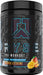 RYSE Pre-Workout - Project Blackout, Mango Extreme - 305 grams | High-Quality Pre & Post Workout | MySupplementShop.co.uk