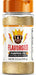 FlavorGod Pumpkin Pie Flavored Seasoning - 150g | High-Quality Health Foods | MySupplementShop.co.uk