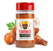 FlavorGod Hot Wings Seasoning - 128g | High-Quality Health Foods | MySupplementShop.co.uk