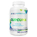 Allnutrition Curcuma, 1000mg - 90 caps | High-Quality Health and Wellbeing | MySupplementShop.co.uk