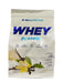 Allnutrition Whey Protein, Vanilla - 2270 grams | High-Quality Protein | MySupplementShop.co.uk
