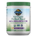 Garden of Life Raw Organic Perfect Food Alkalizer & Detoxifier, Lemon Ginger - 282g | High-Quality Health and Wellbeing | MySupplementShop.co.uk