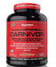 MuscleMeds Carnivor, Chocolate Peanut Butter - 2016 grams | High-Quality Protein | MySupplementShop.co.uk