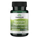 Swanson Bacopa Monnieri 10:1 Extract, 50mg - 90 caps | High-Quality Sports Supplements | MySupplementShop.co.uk