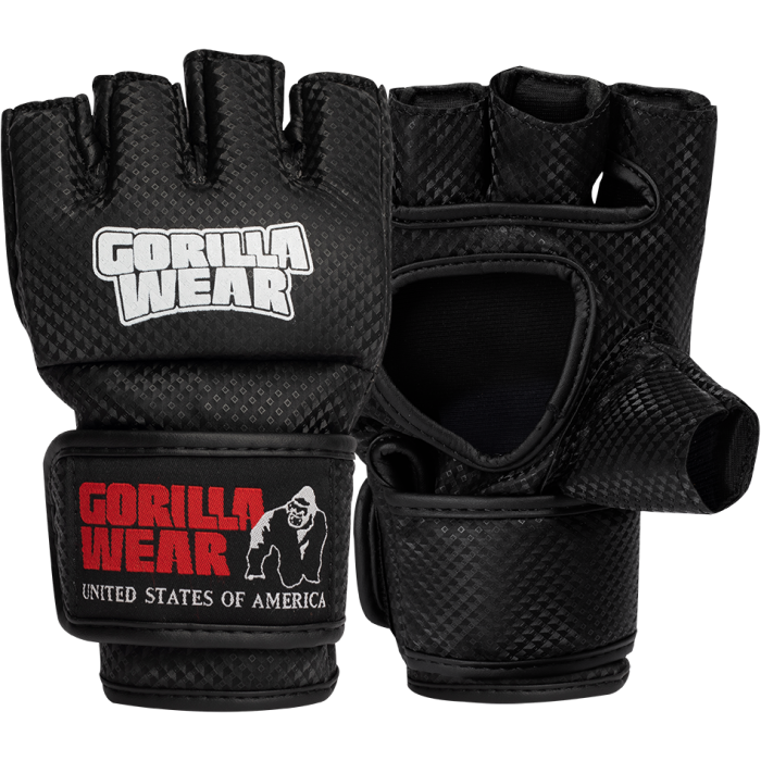 MMA Gloves