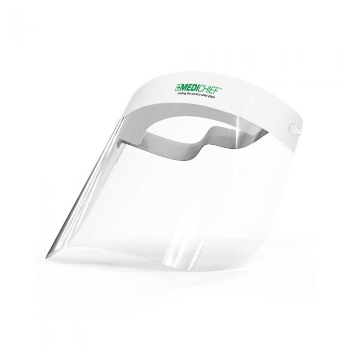 Medichief Disposable Face Shields