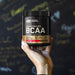 Optimum Nutrition Gold Standard BCAA 266g | High-Quality Amino Acids and BCAAs | MySupplementShop.co.uk