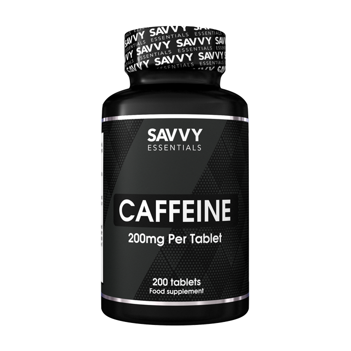 Caffeine Supplement