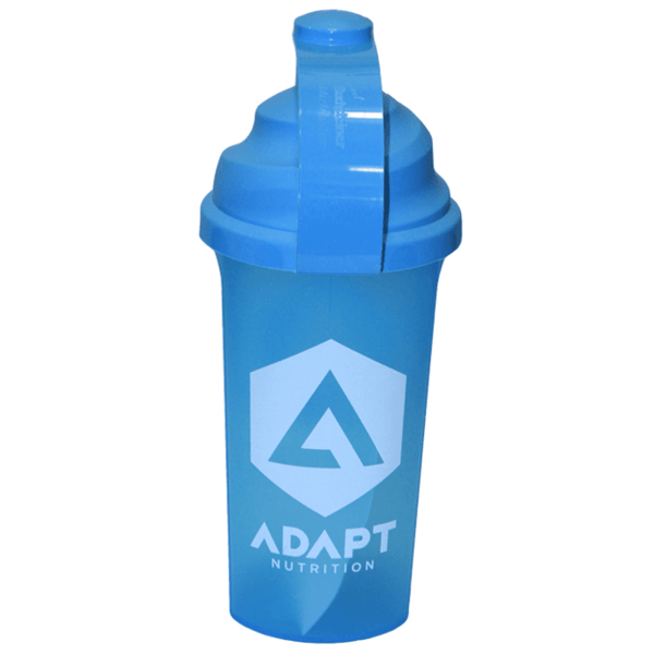 Adapt Nutrition Nutrition Shaker 700ml | High-Quality Water Bottles | MySupplementShop.co.uk