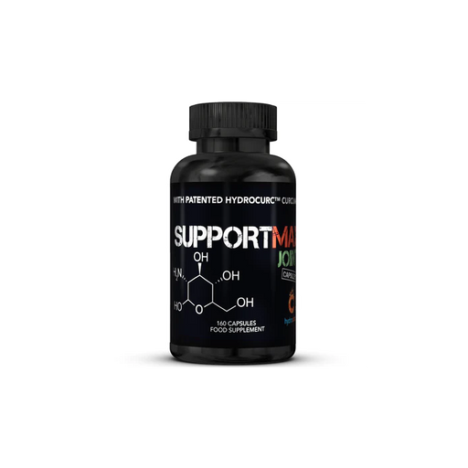 Strom Sports SupportsMax Joint - 160 caps - Joint Support Supplement at MySupplementShop by Strom Sports